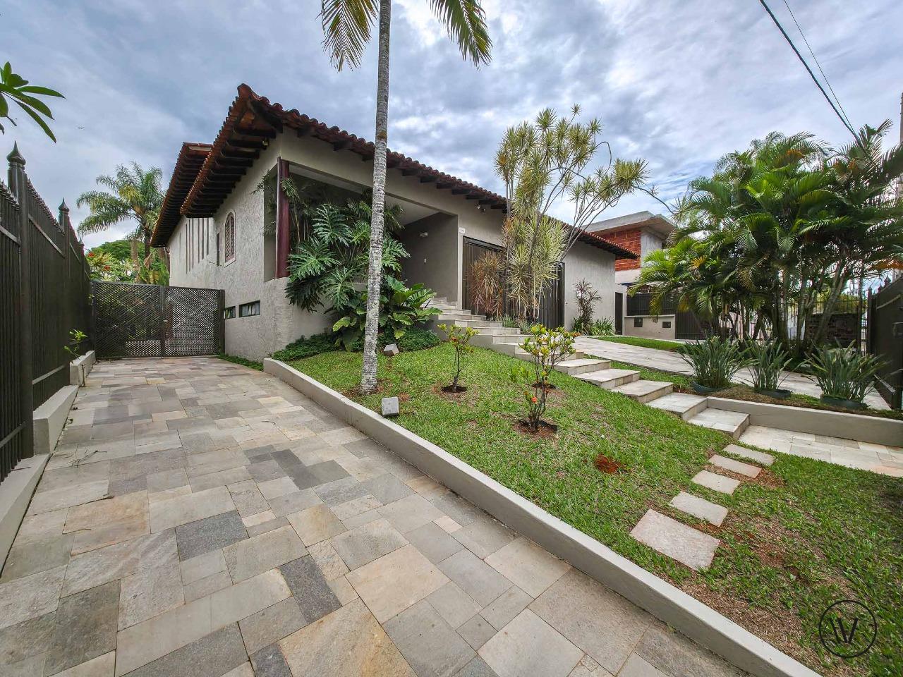 Casa para aluguel no Setor de Habitações Individuais Sul: 