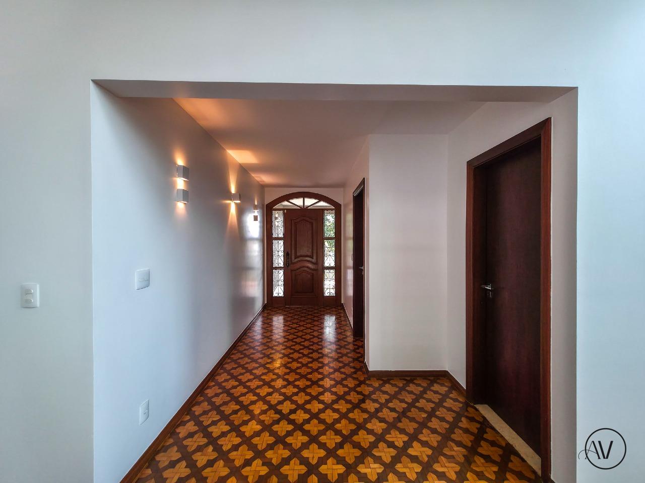 Casa para aluguel no Setor de Habitações Individuais Sul: 