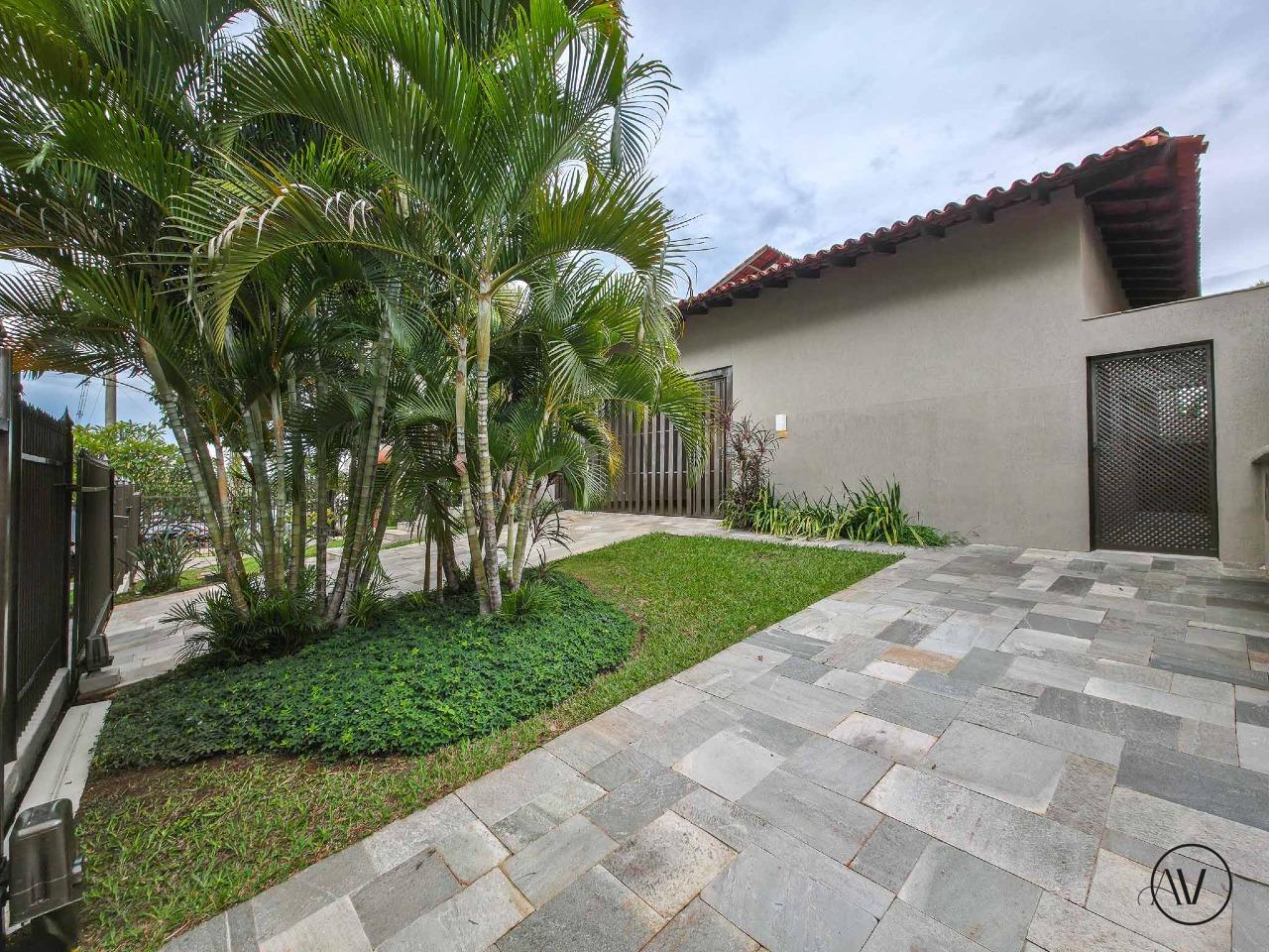 Casa para aluguel no Setor de Habitações Individuais Sul: 