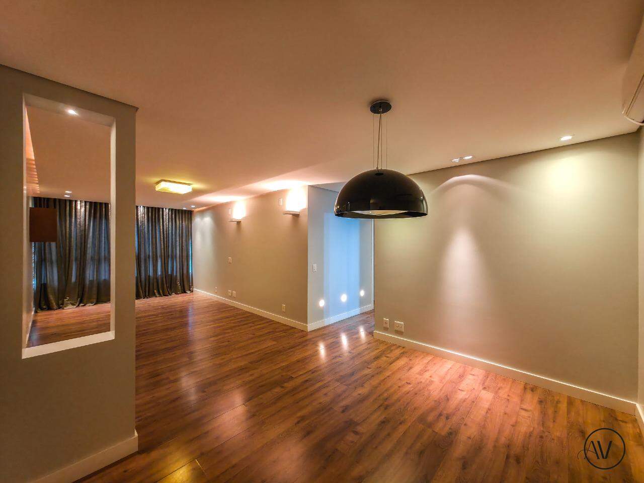 Apartamento para aluguel no Asa Norte: 