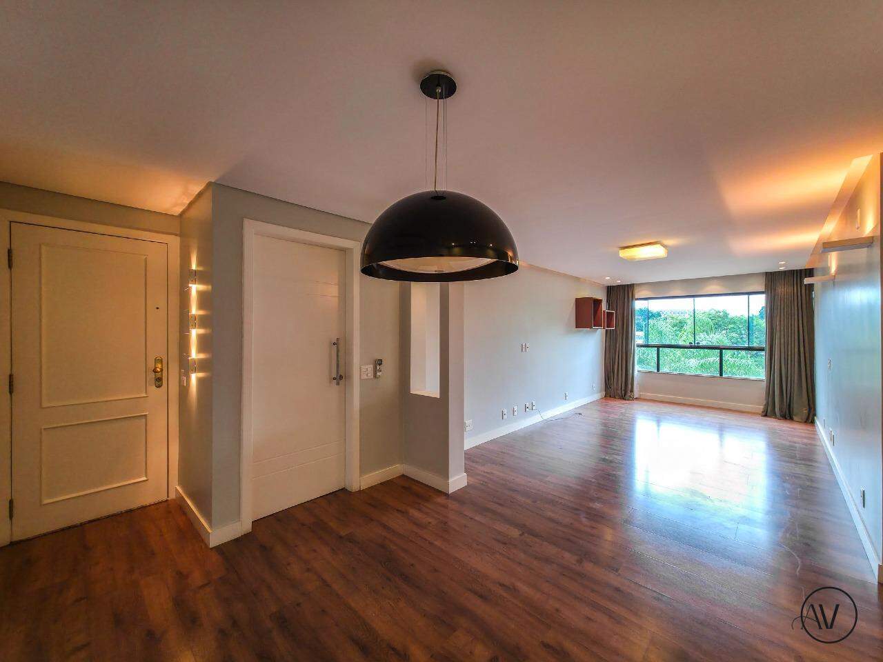 Apartamento para aluguel no Asa Norte: 