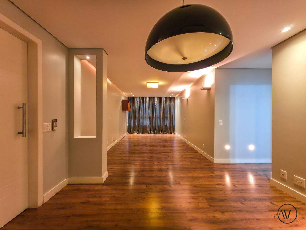 Apartamento para aluguel no Asa Norte: 