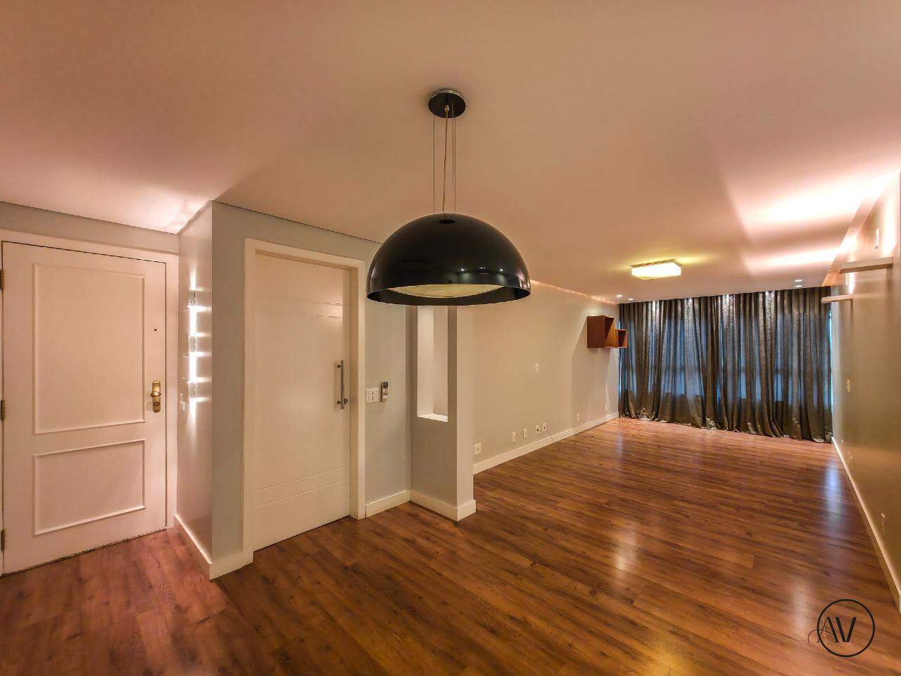 Apartamento para aluguel no Asa Norte: 