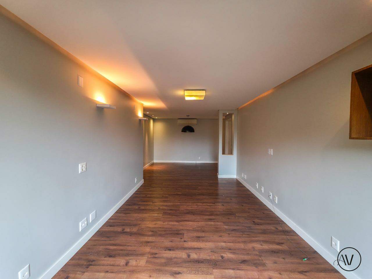 Apartamento para aluguel no Asa Norte: 