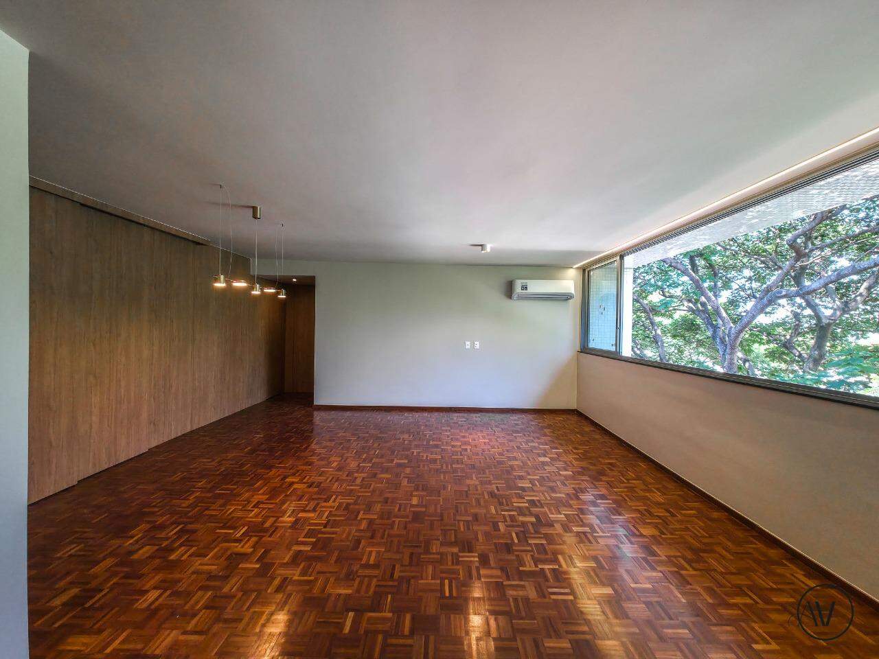 Apartamento para aluguel no Asa Sul: 