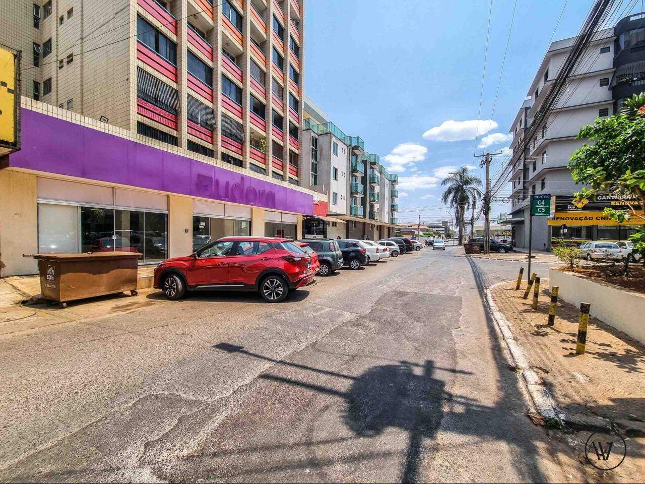 Loja para aluguel no Taguatinga Centro (Taguatinga): 