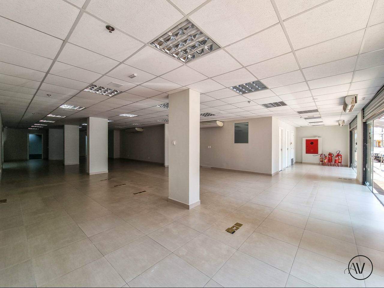 Loja para aluguel no Taguatinga Centro (Taguatinga): 