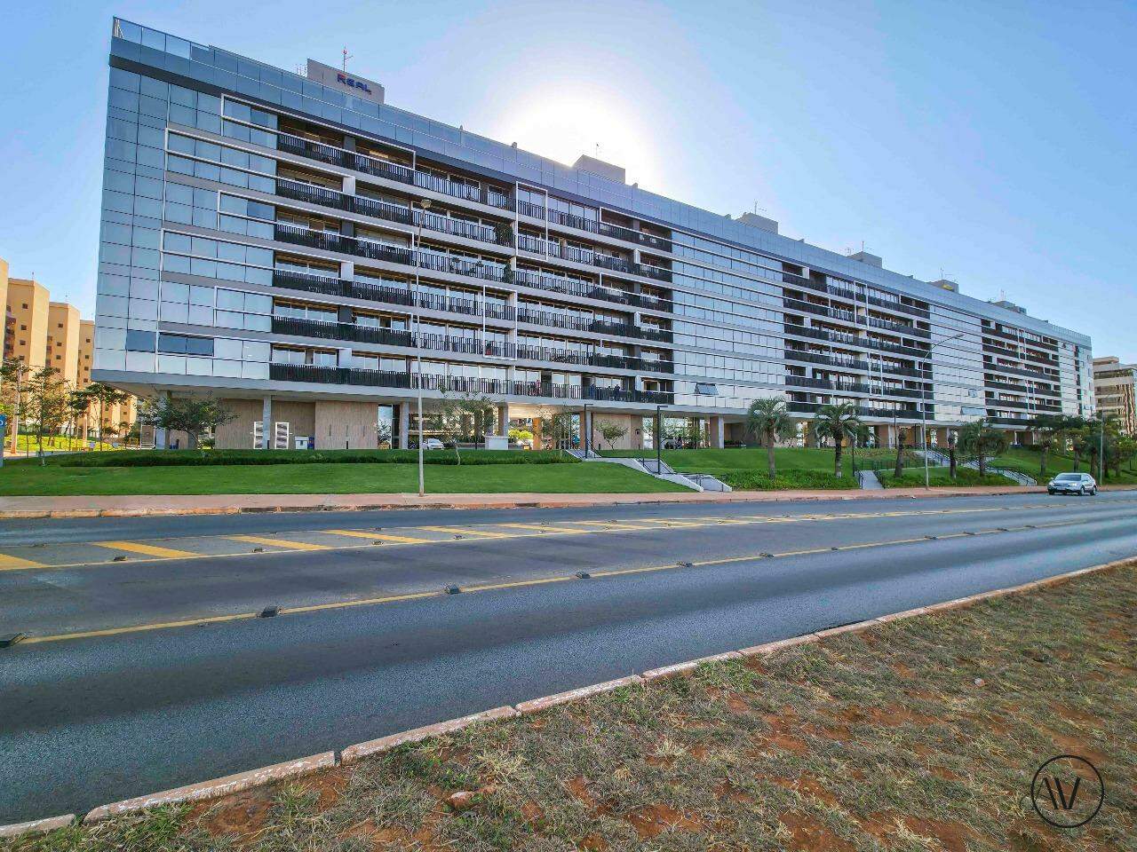 Apartamento à venda no Setor Noroeste: 