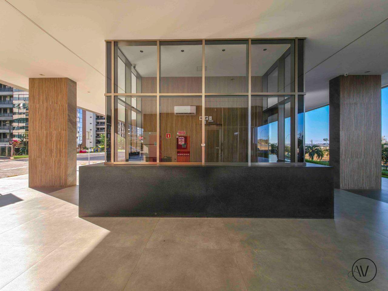 Apartamento à venda no Setor Noroeste: 