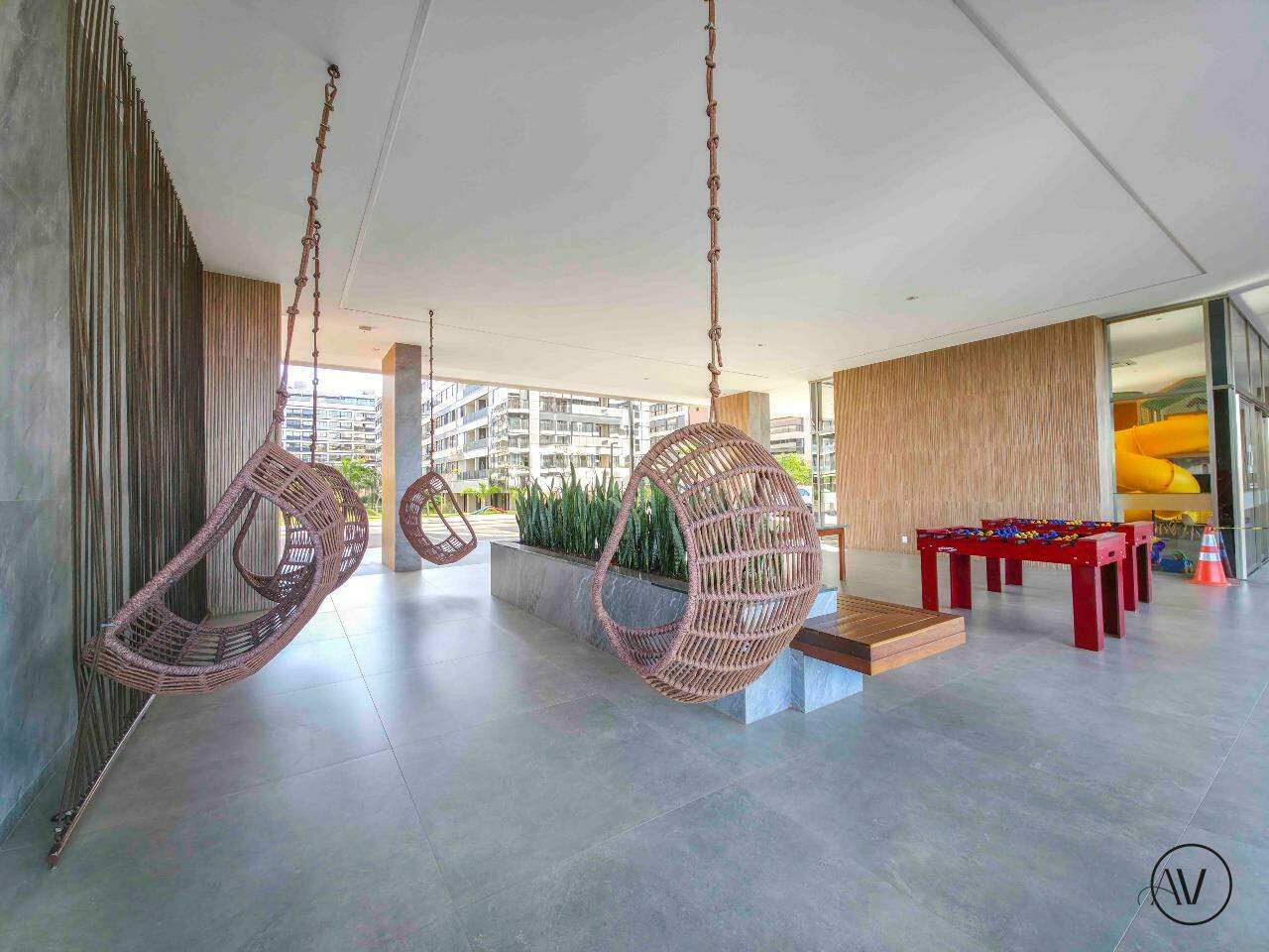 Apartamento à venda no Setor Noroeste: 