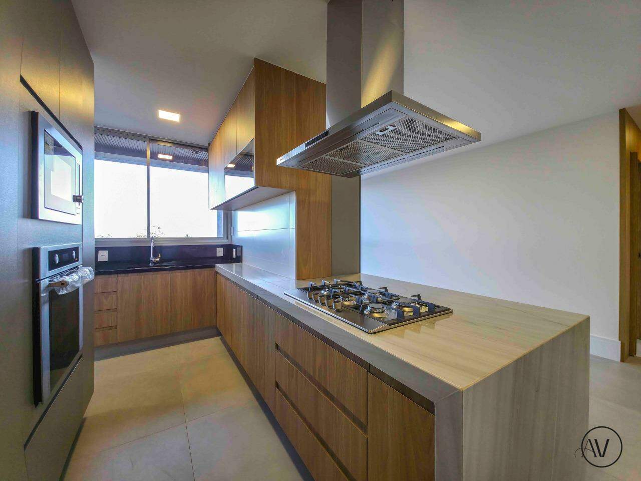 Apartamento à venda no Setor Noroeste: 