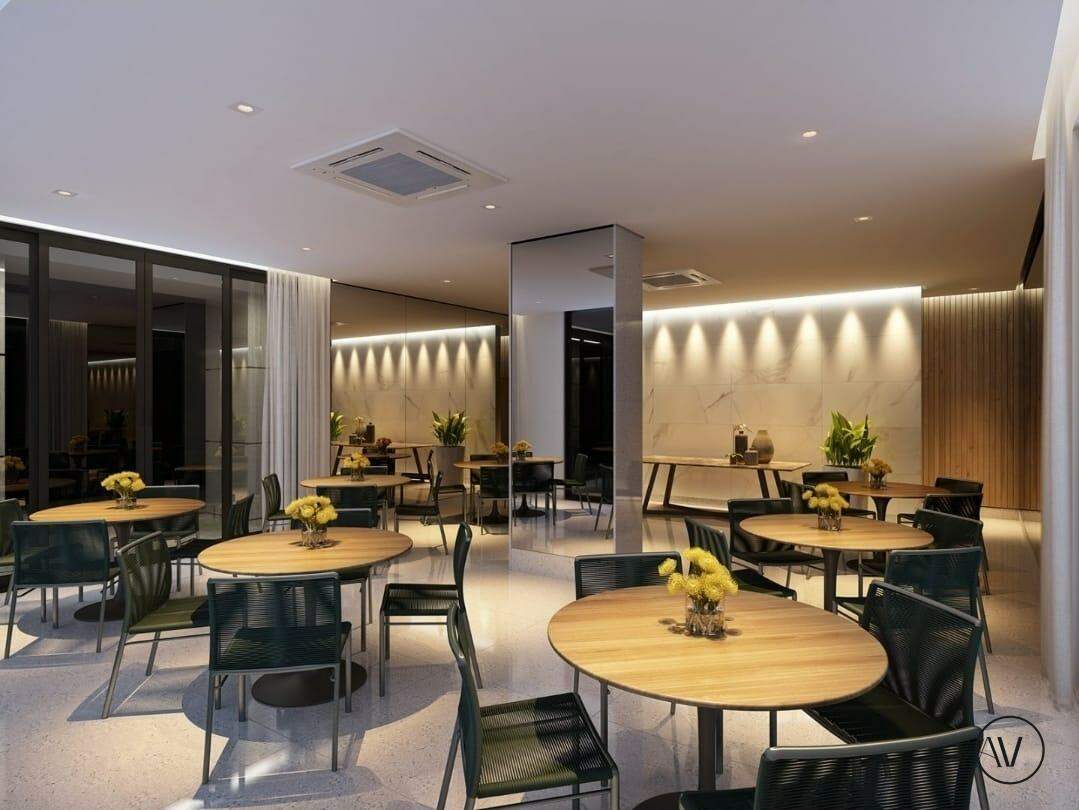 Apartamento para aluguel no Setor Noroeste: 