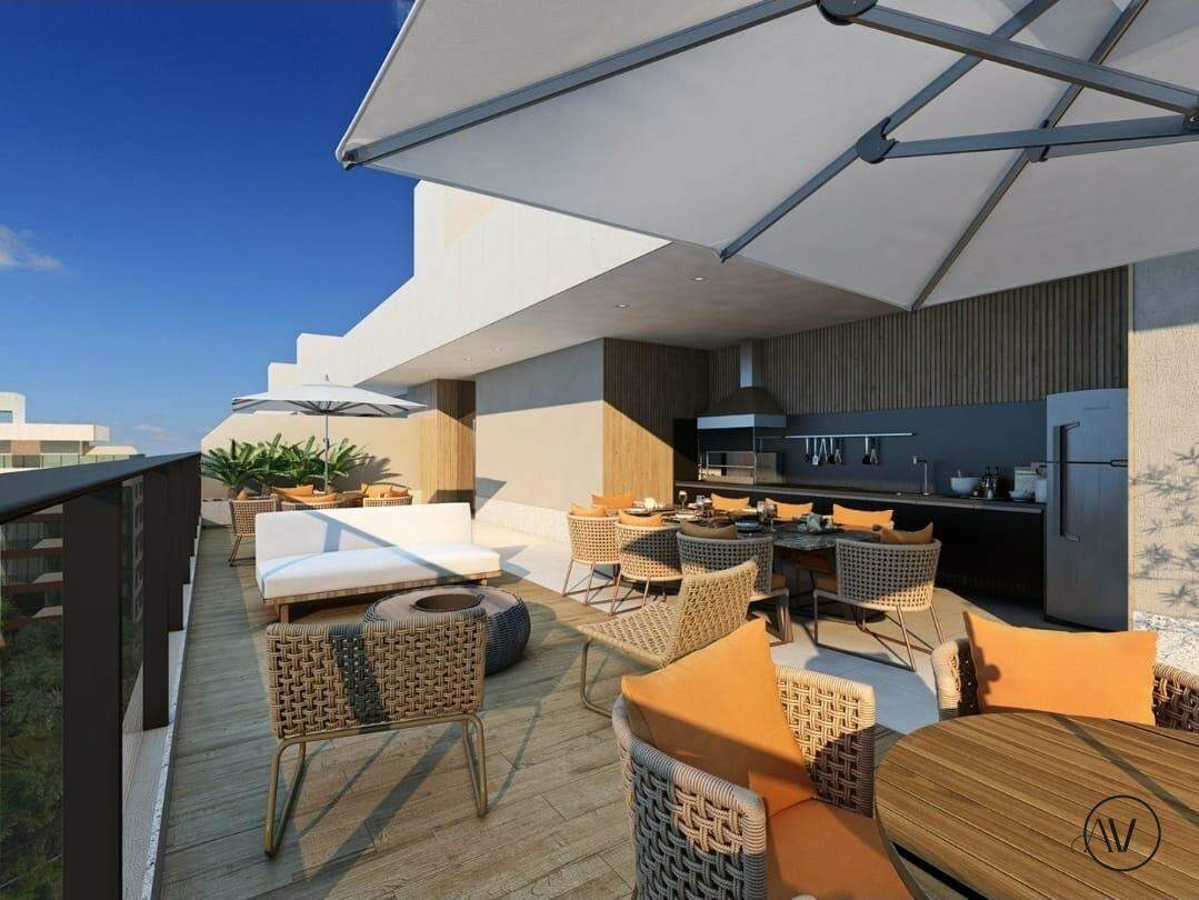 Apartamento para aluguel no Setor Noroeste: 