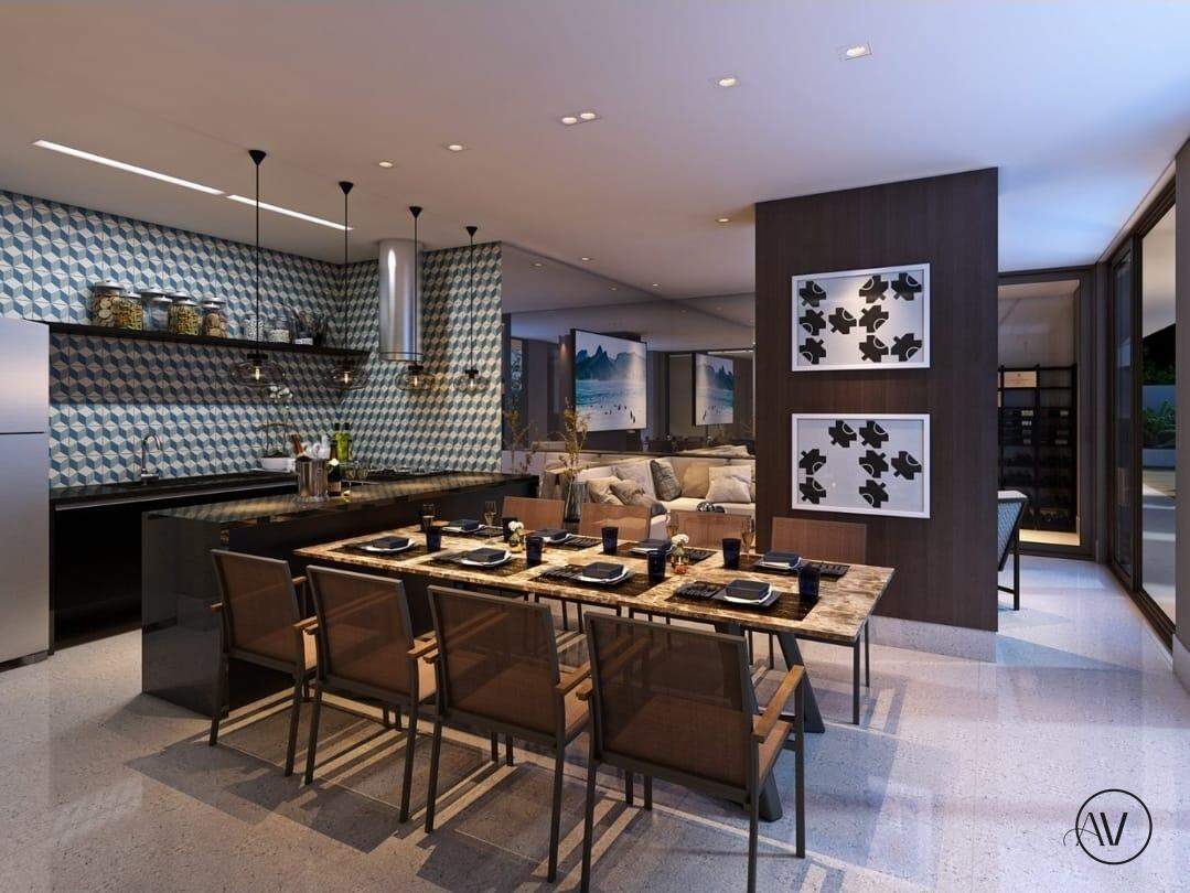 Apartamento para aluguel no Setor Noroeste: 