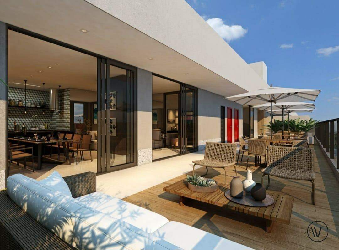 Apartamento para aluguel no Setor Noroeste: 