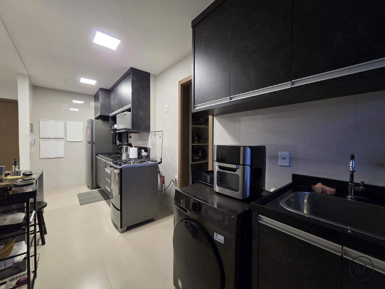 Apartamento para aluguel no Setor Noroeste: 