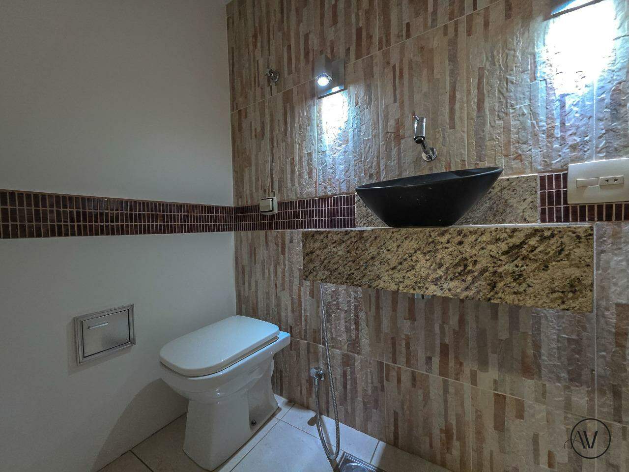 Apartamento para aluguel no Asa Sul: 