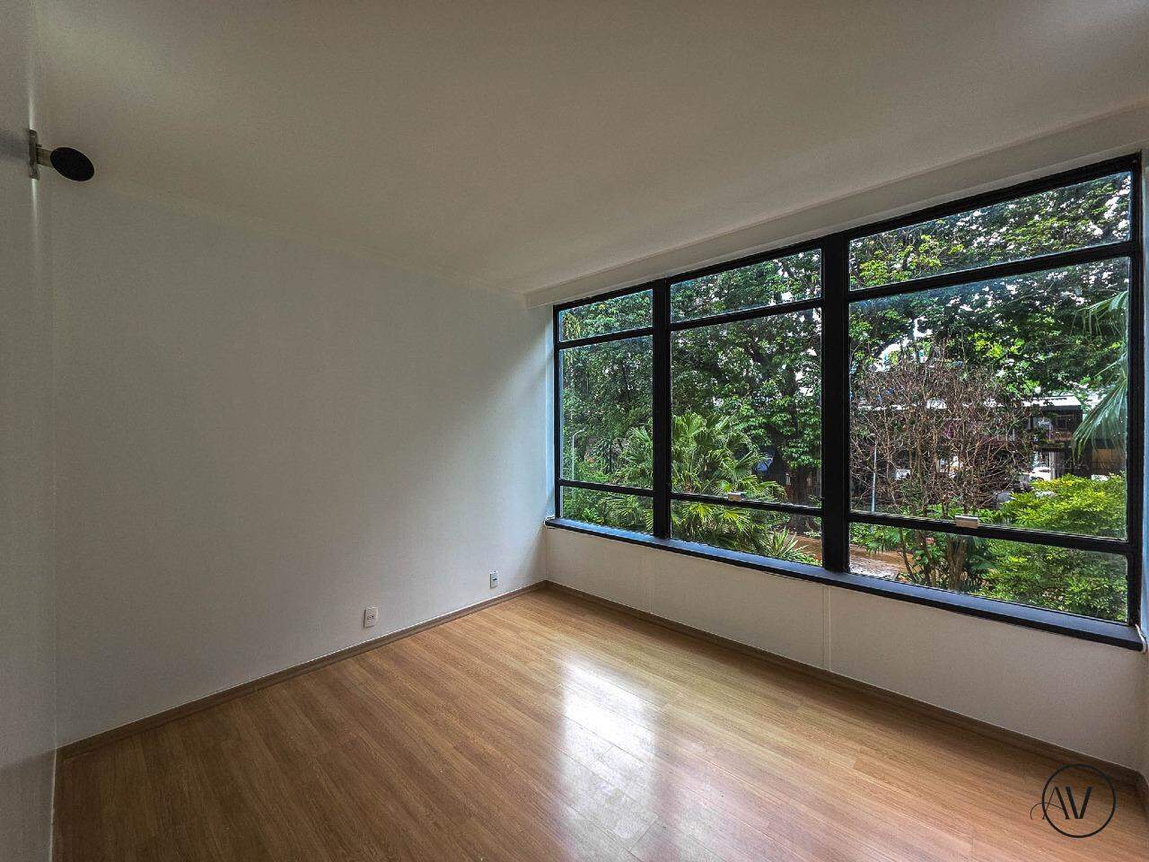 Apartamento para aluguel no Asa Sul: 