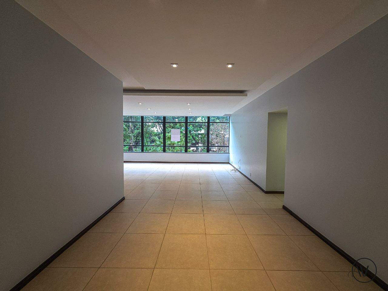 Apartamento para aluguel no Asa Sul: 