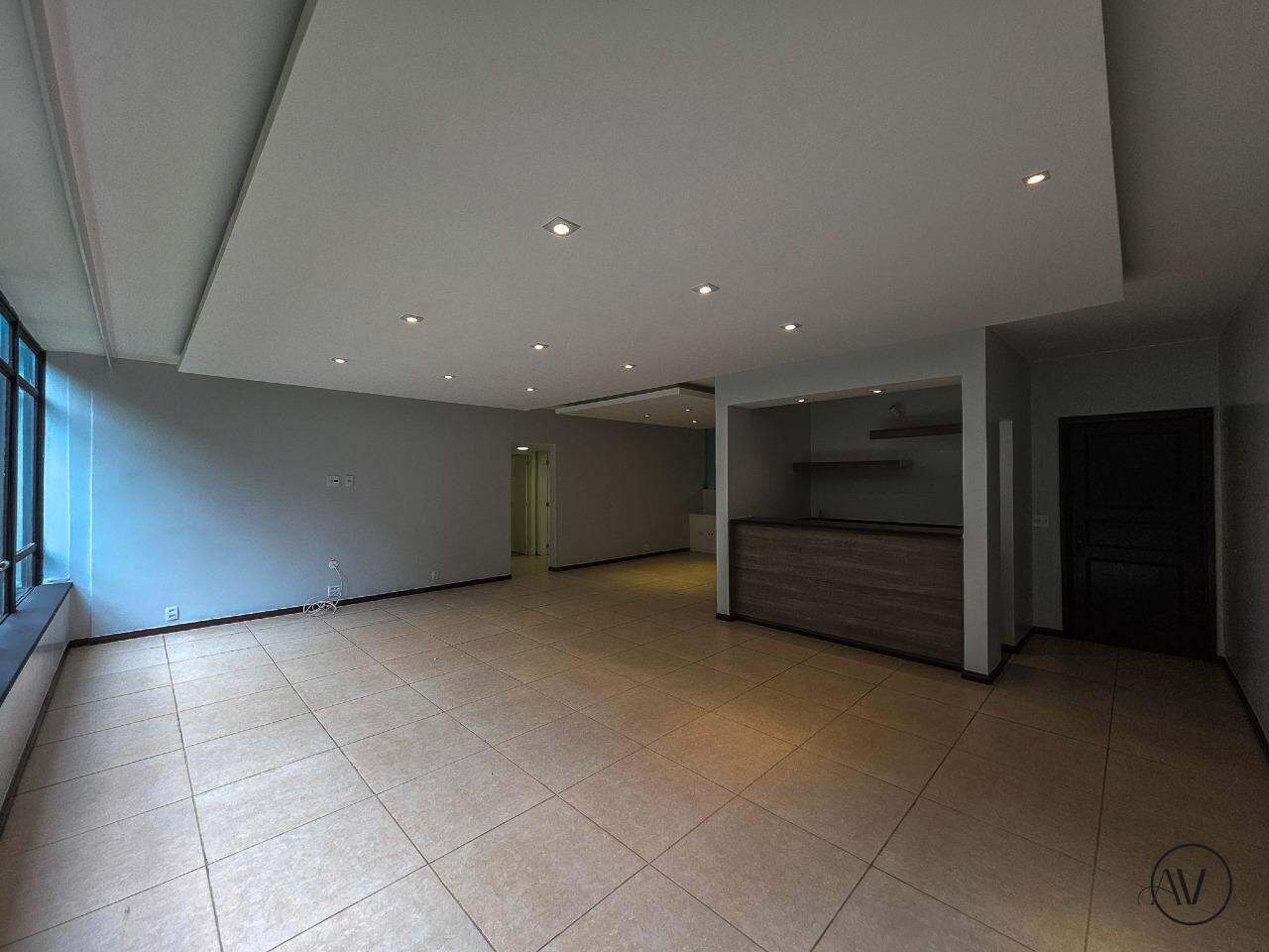 Apartamento para aluguel no Asa Sul: 