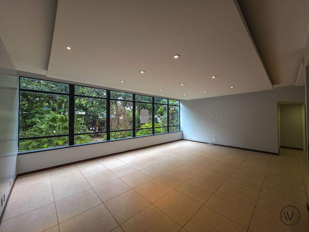 Apartamento para aluguel no Asa Sul: 