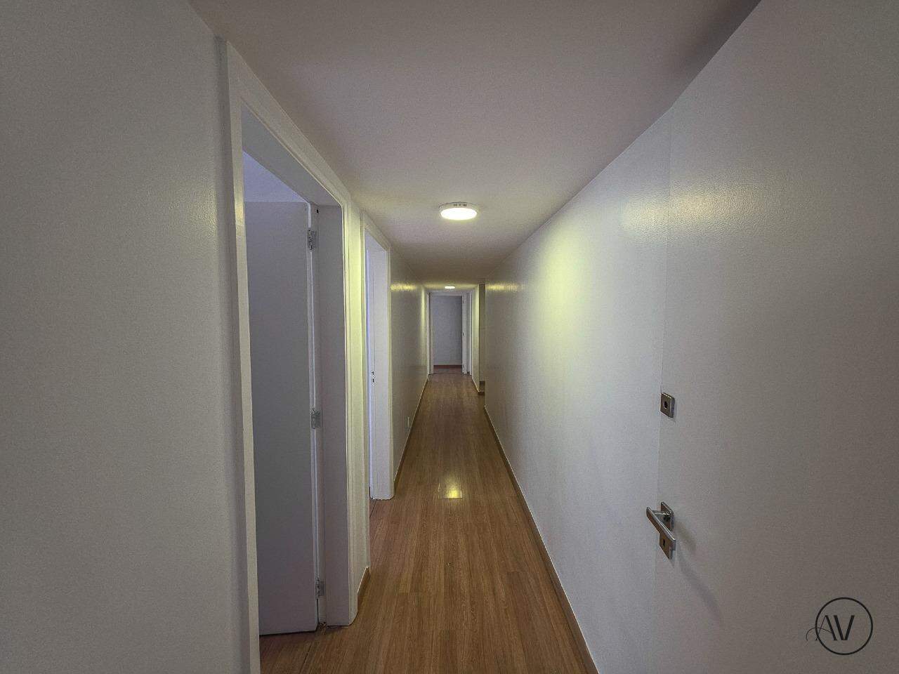 Apartamento para aluguel no Asa Sul: 