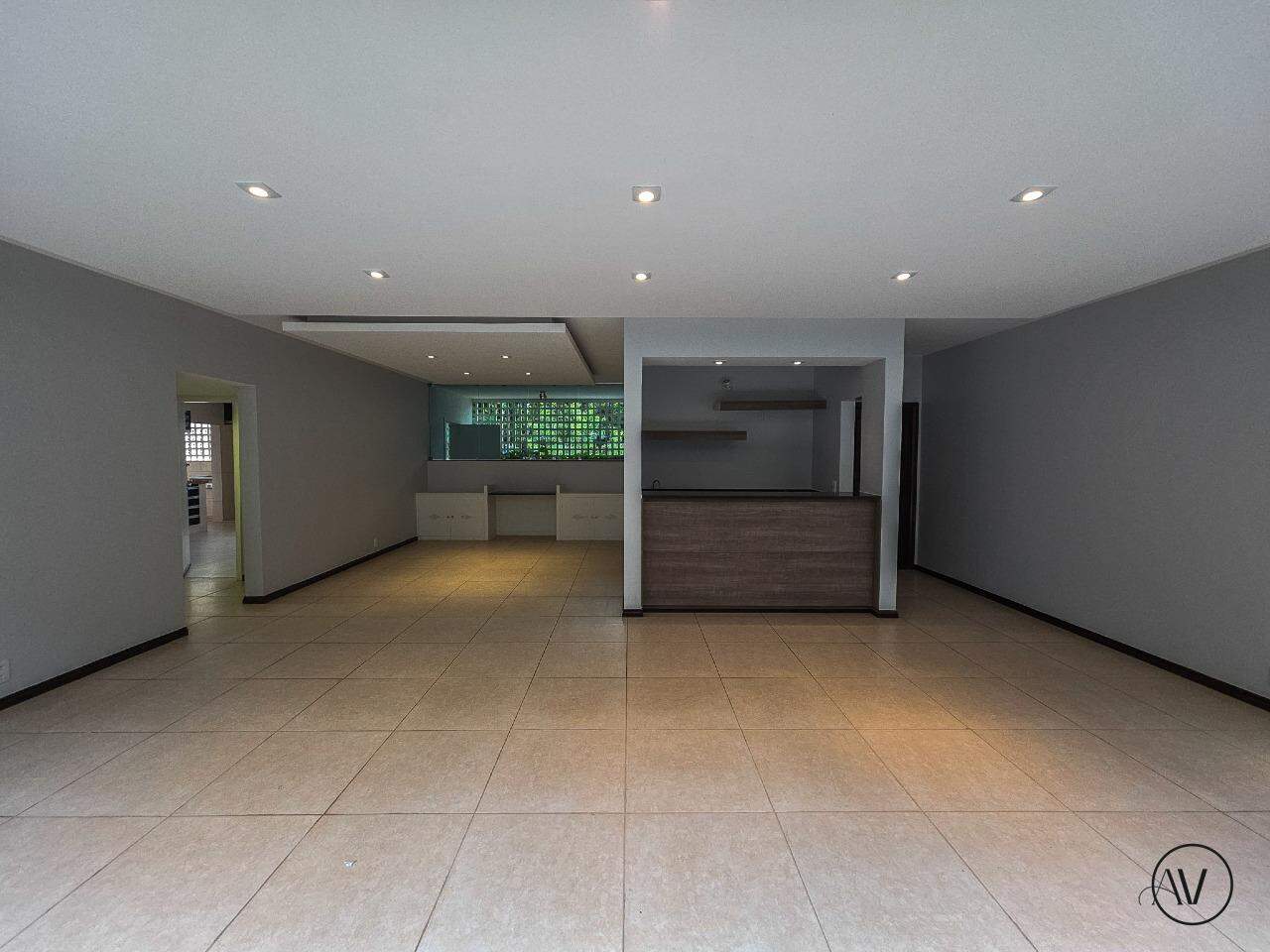 Apartamento para aluguel no Asa Sul: 