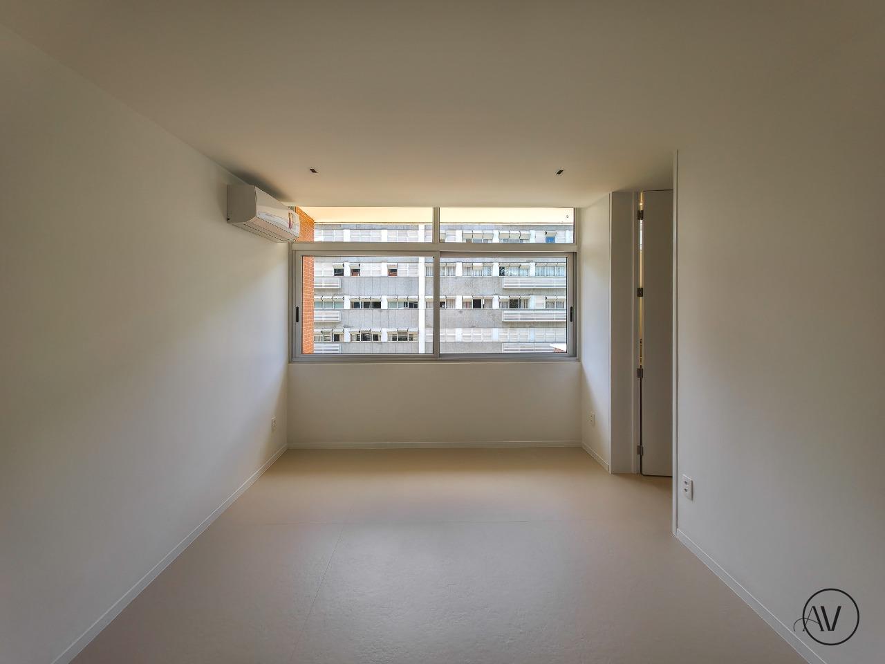 Apartamento à venda no Asa Sul: 