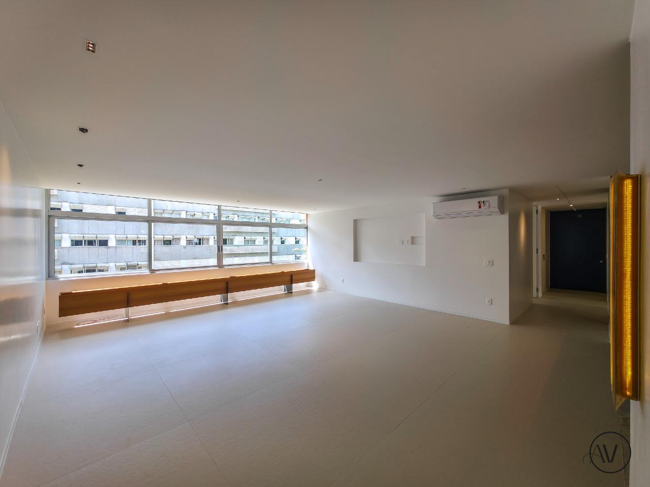 Apartamento à venda no Asa Sul: 