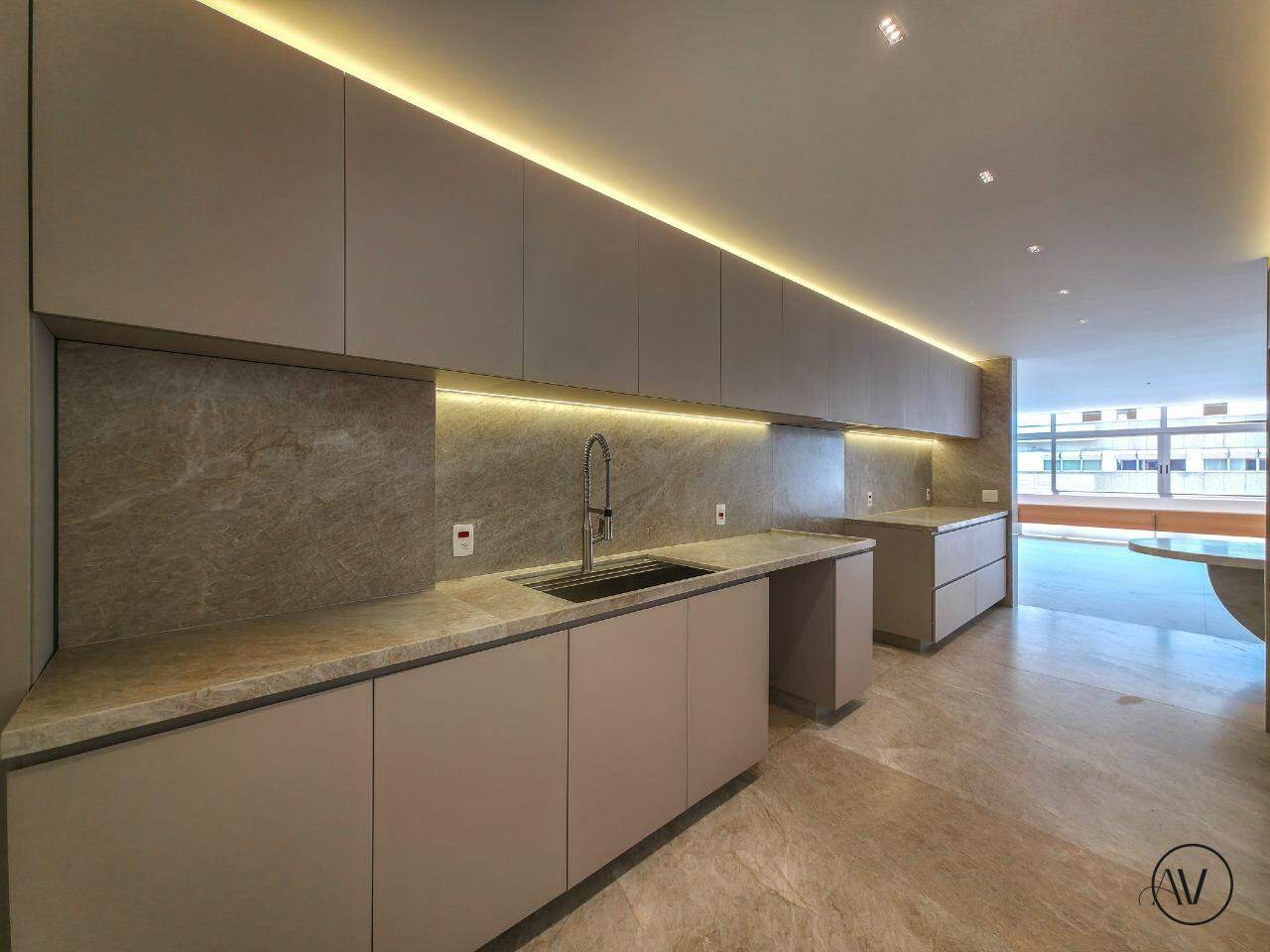 Apartamento à venda no Asa Sul: 