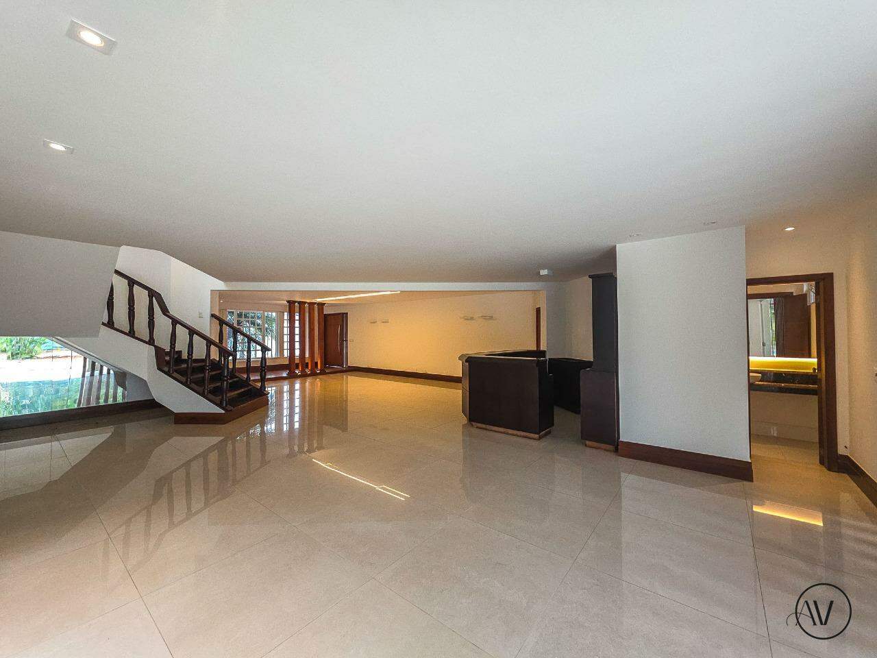 Casa para aluguel no Setor de Habitações Individuais Sul: 