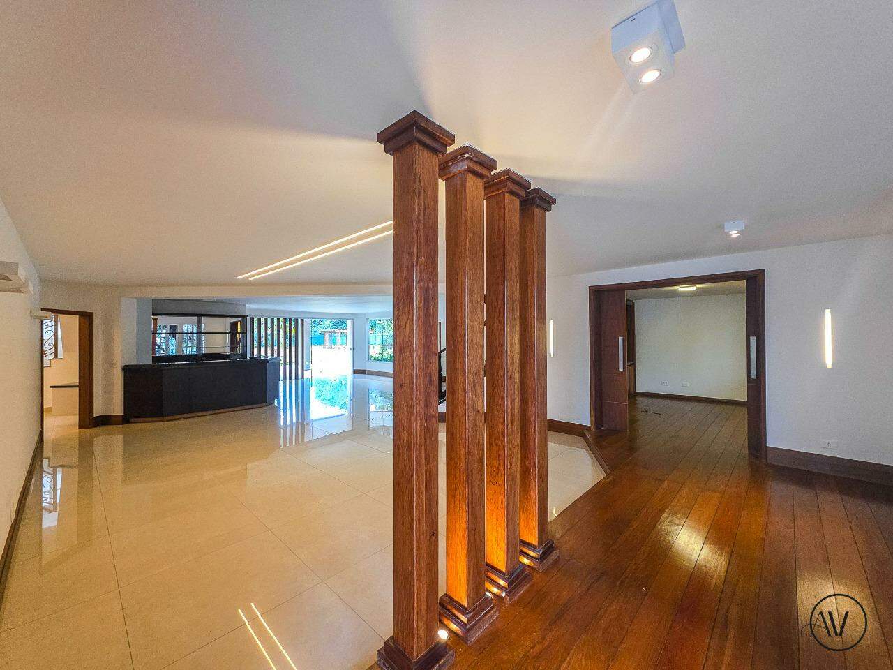 Casa para aluguel no Setor de Habitações Individuais Sul: 