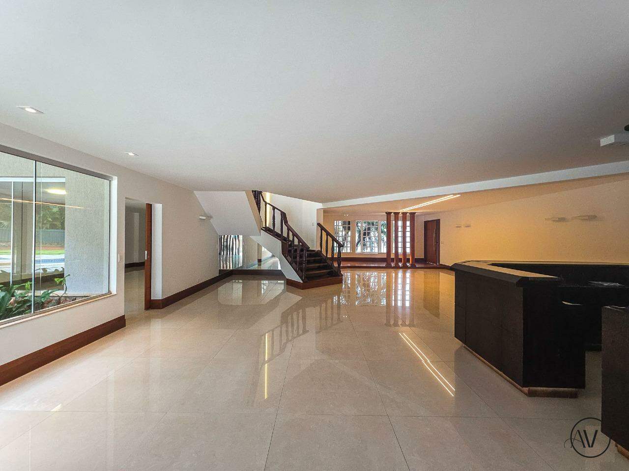 Casa para aluguel no Setor de Habitações Individuais Sul: 