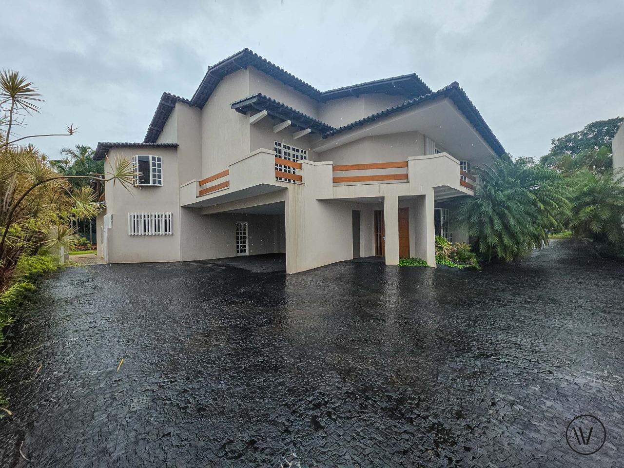 Casa para aluguel no Setor de Habitações Individuais Sul: 