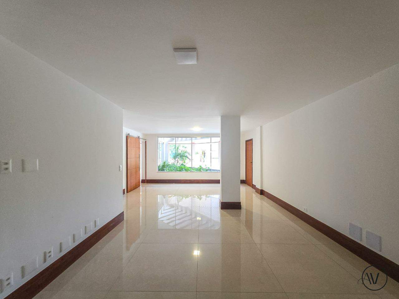 Casa para aluguel no Setor de Habitações Individuais Sul: 