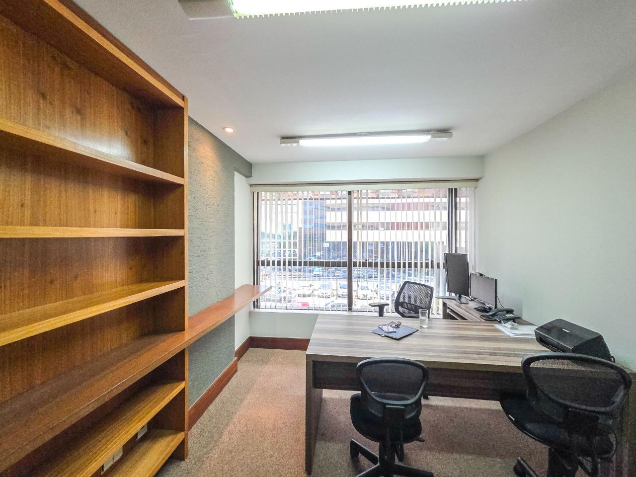 Sala à venda no Asa Sul: 