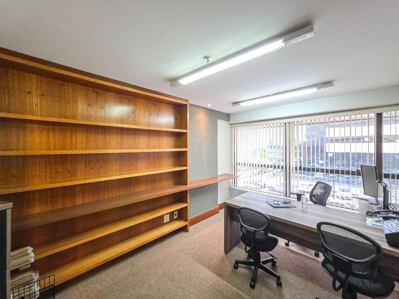 Sala à venda no Asa Sul: 