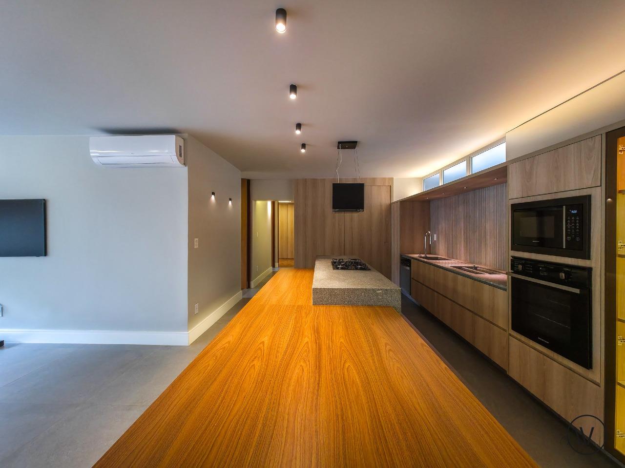 Apartamento para aluguel no Asa Sul: 