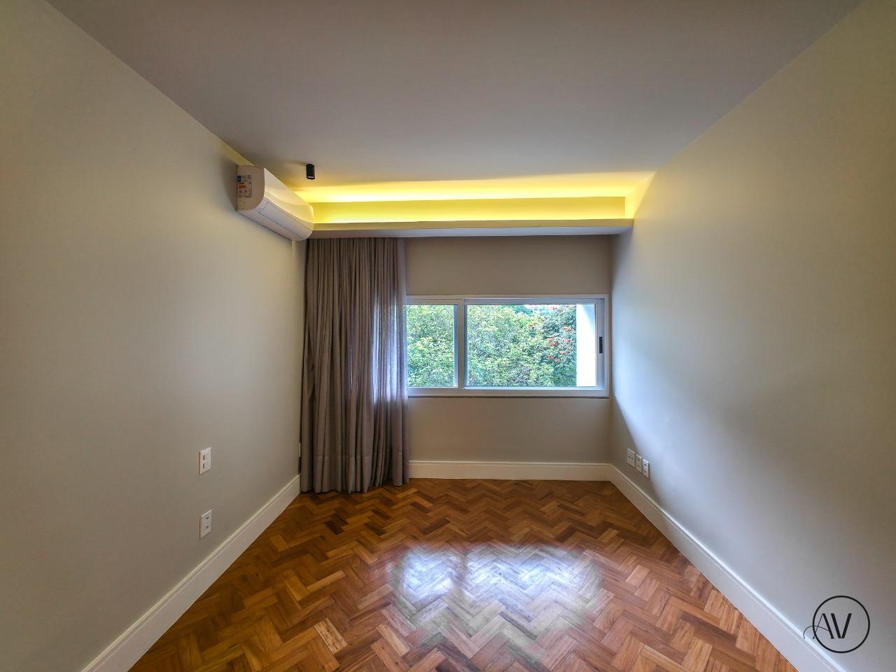 Apartamento para aluguel no Asa Sul: 