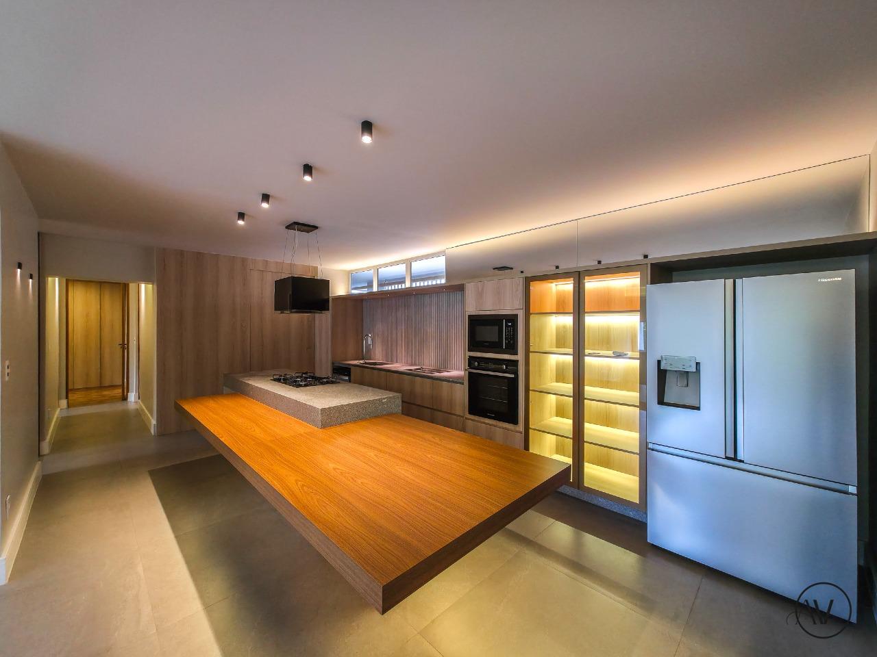 Apartamento para aluguel no Asa Sul: 