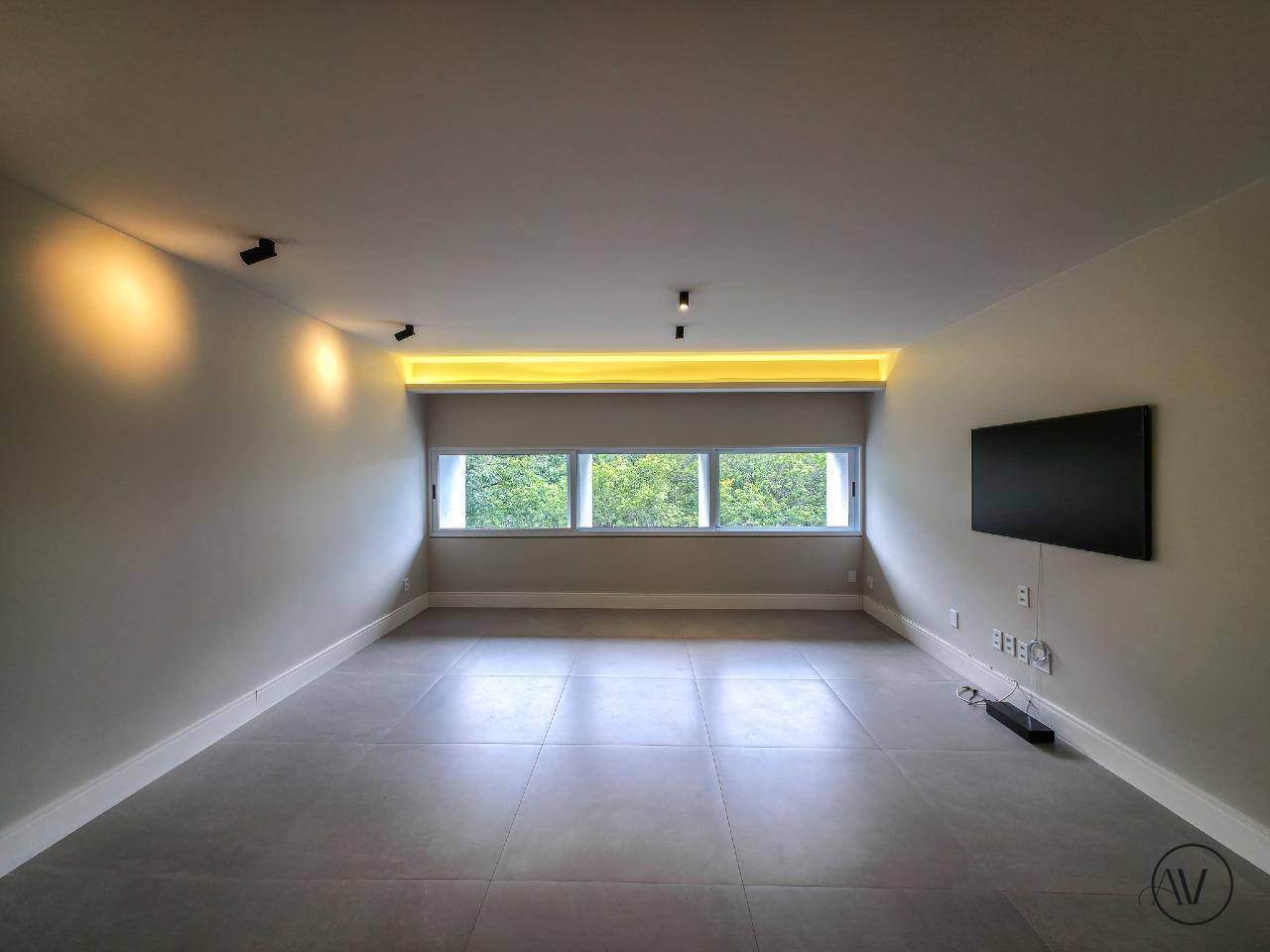 Apartamento para aluguel no Asa Sul: 