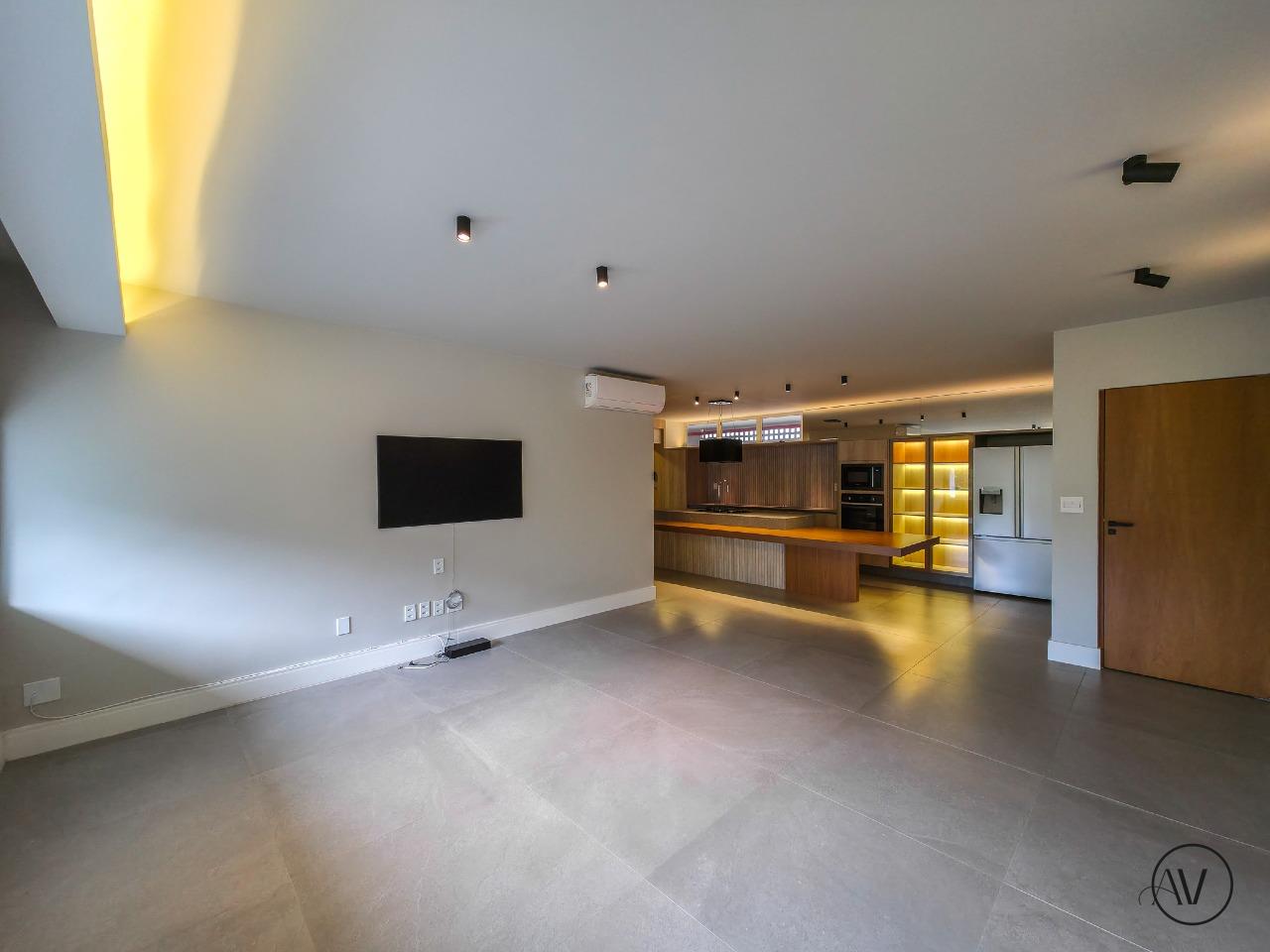 Apartamento para aluguel no Asa Sul: 