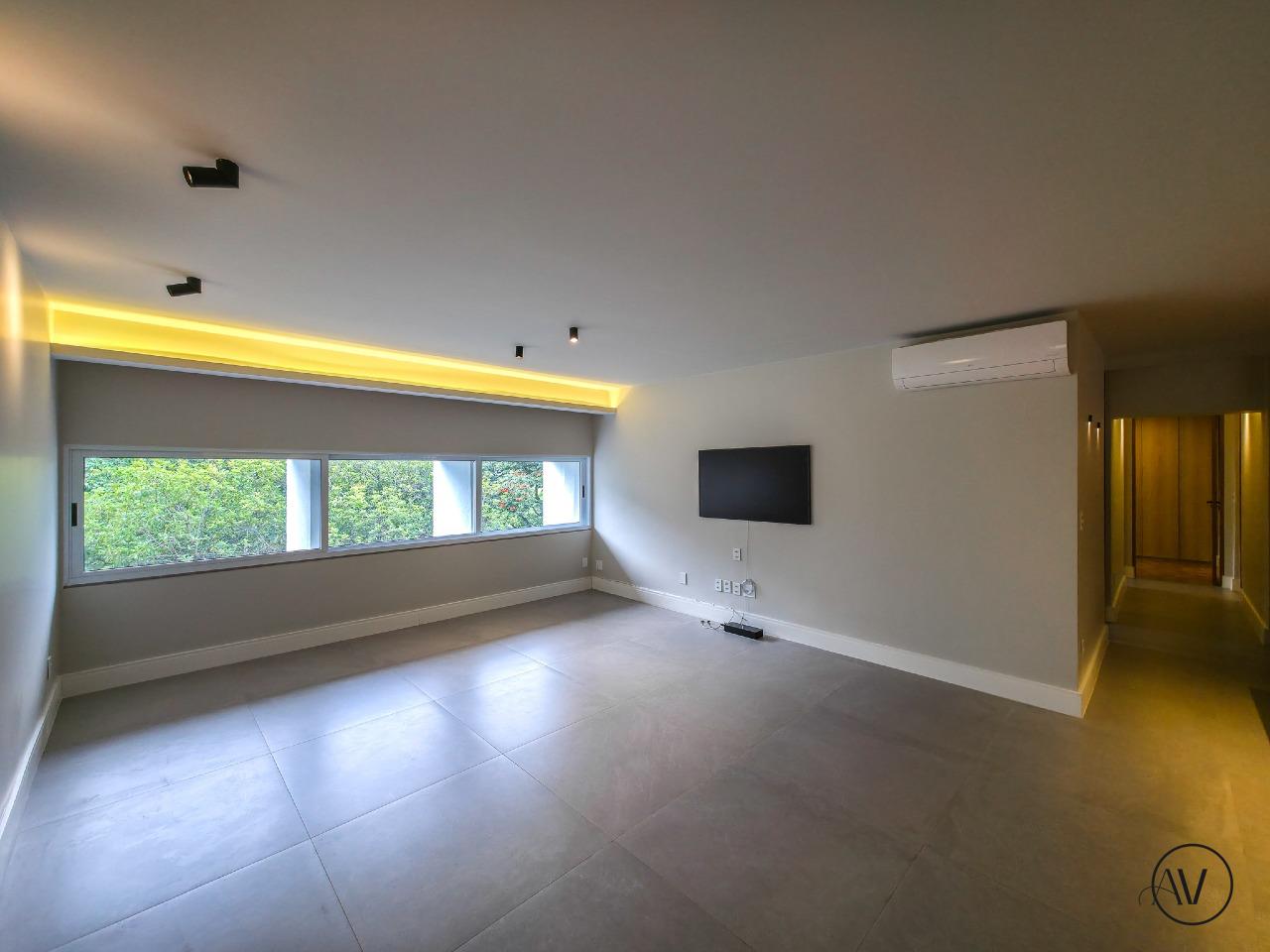 Apartamento para aluguel no Asa Sul: 