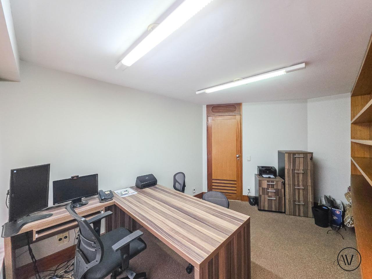 Sala à venda no Asa Sul: 