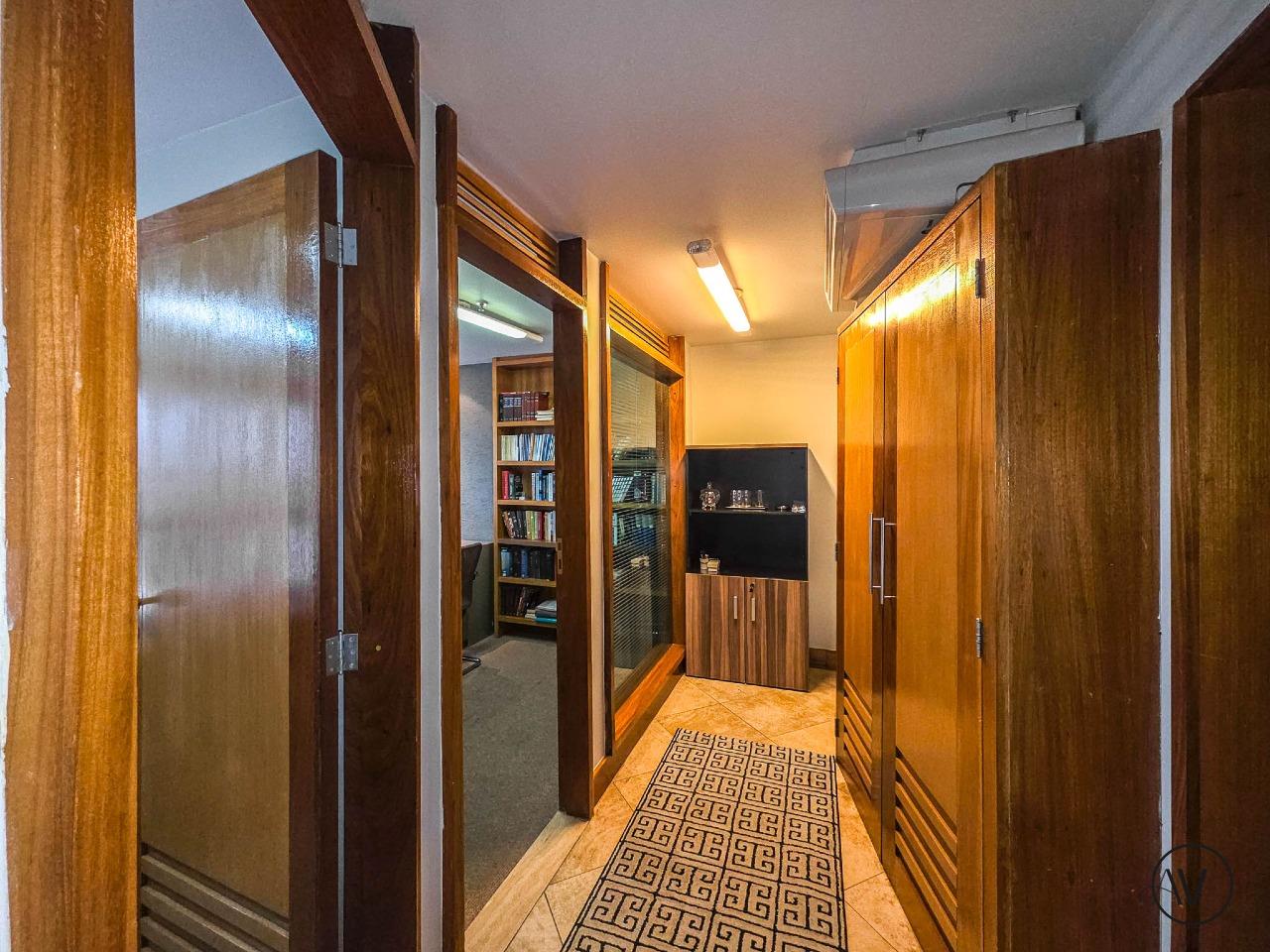 Sala à venda no Asa Sul: 