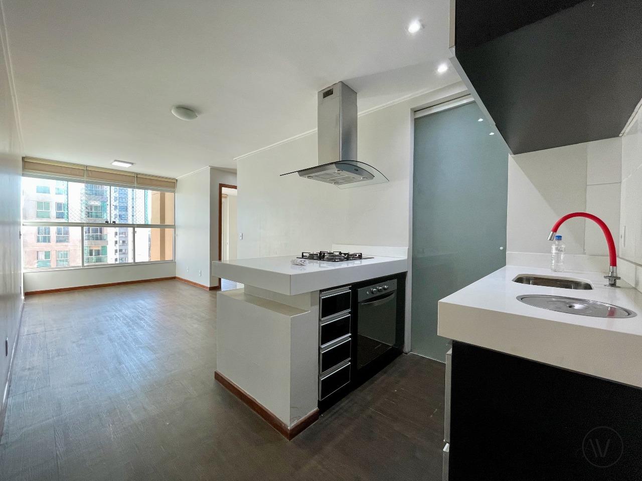 Apartamento à venda no - Águas Claras: 