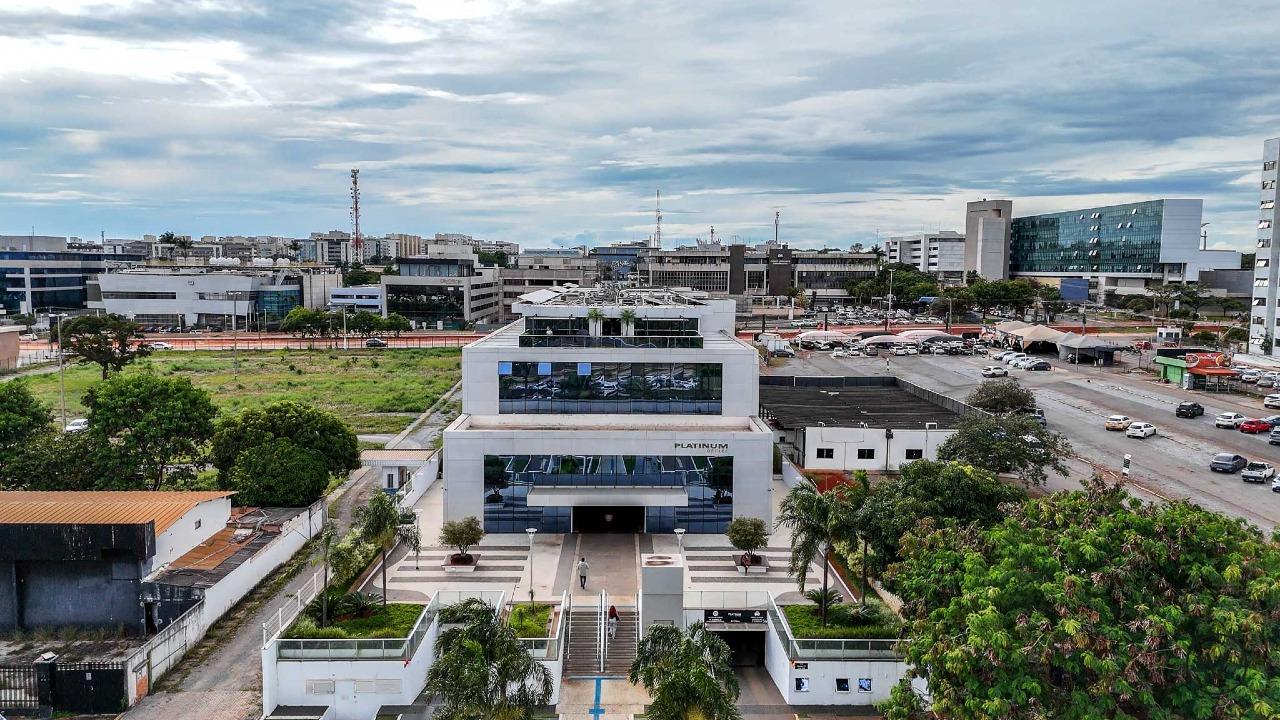 Loja à venda no Zona Industrial: 