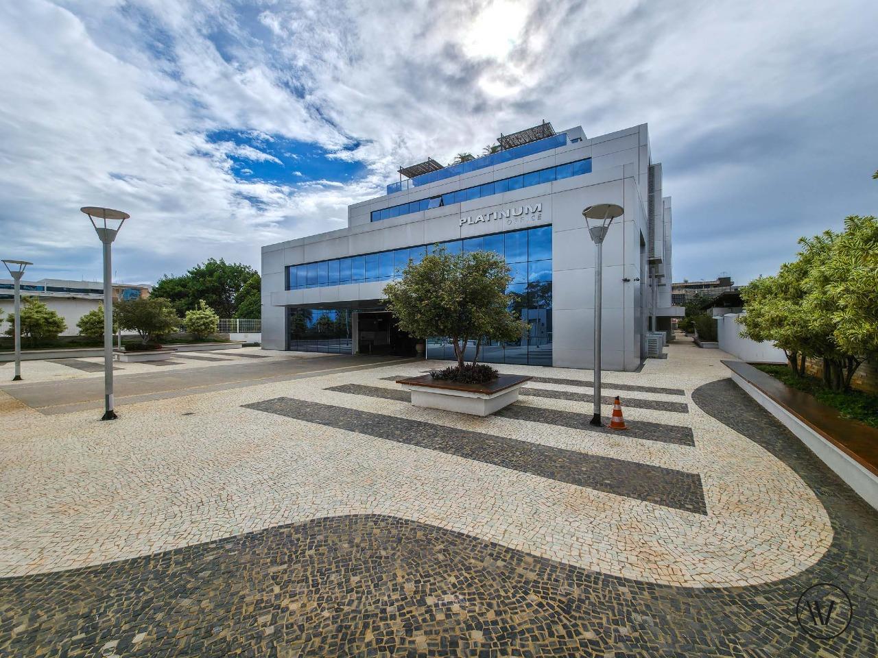 Loja à venda no Zona Industrial: 