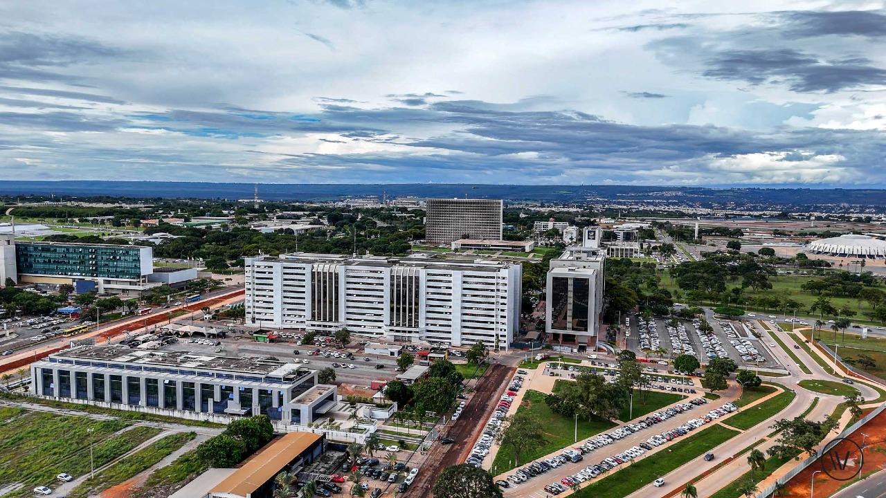 Loja à venda no Zona Industrial: 