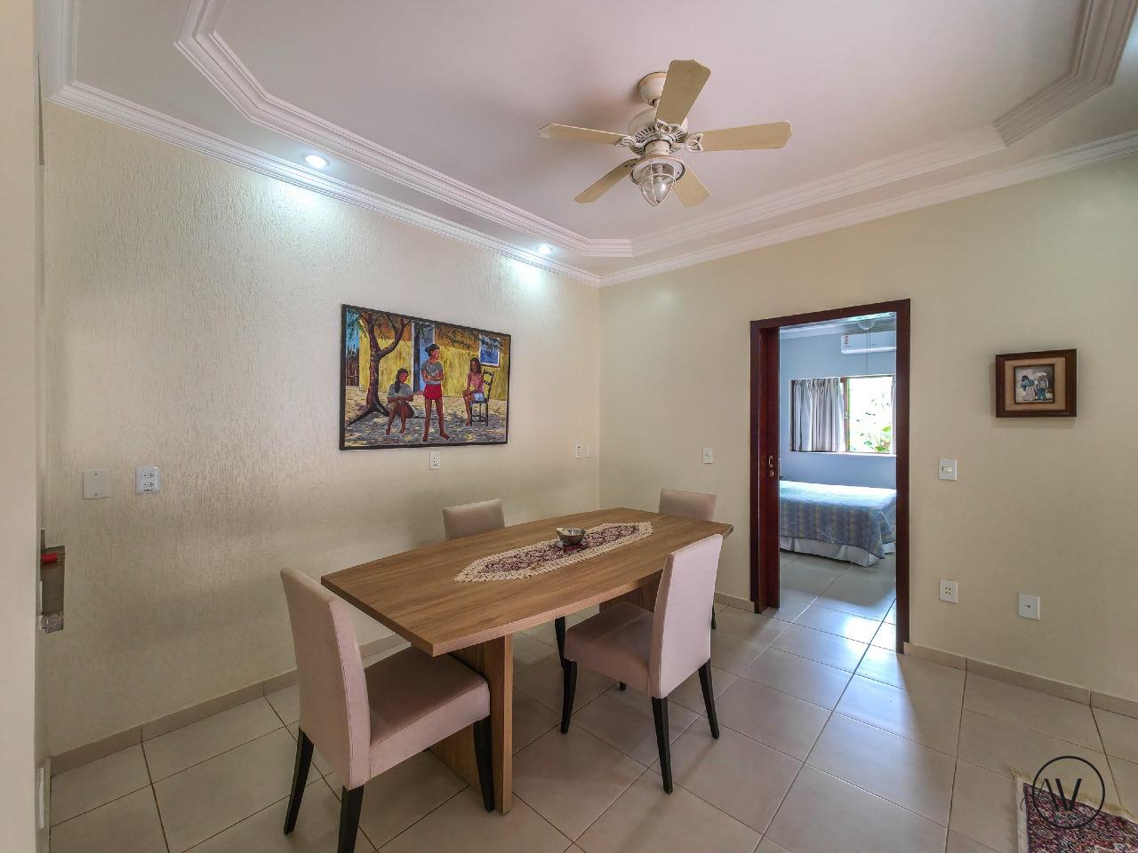 Casa para aluguel no Setor de Habitações Individuais Sul: 